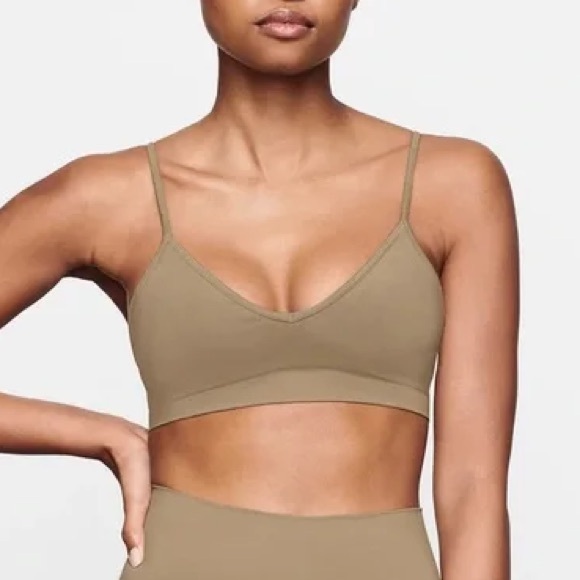 SKIMS Other - SKIMS Desert Bralette